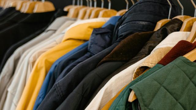 Sconti speciali su gilet e giacche estive sportive