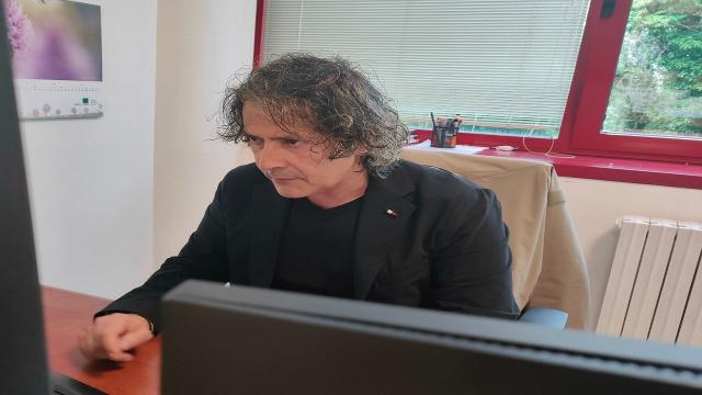 Regione Marche: sisma 9 Novembre, il direttore dell'Usr Trovarelli nominato soggetto attuatore