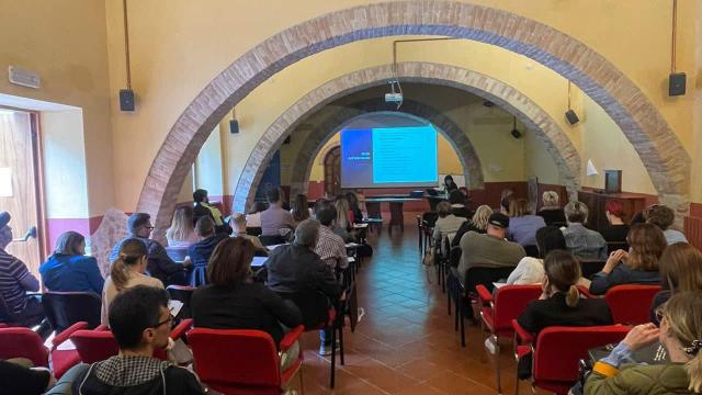 Partenariato Pubblico-Privato: laboratorio gratuito all’Unione Montana di Ascoli Piceno