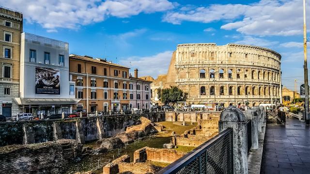 Un weekend nella capitale, ecco come divertirsi 