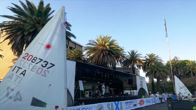 Circolo Nautico Sambenedettese, entra nel vivo la settima edizione del Palio Velico