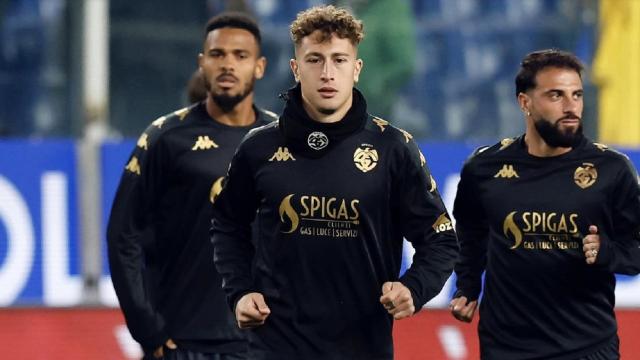 Ascoli Calcio, al “Del Duca” in arrivo lo Spezia che ha vinto una sola partita oltre due mesi fa
