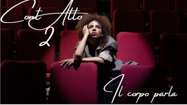 Grottammare, laboratorio teatrale per le donne nell'ambito della rassegna ''Chiamarlo amore non si può''