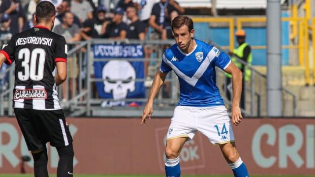Ascoli Calcio, dieci gare di fila con almeno un gol subito in trasferta. Falzerano, primo centro in B in bianconero