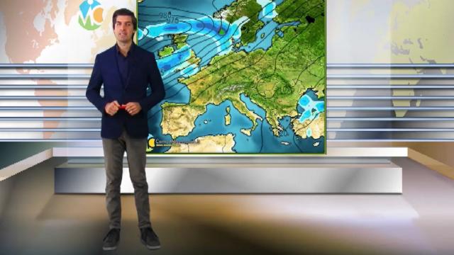 Meteo, la situazione ad Ascoli Piceno e nelle Marche per Venerdì 30 Ottobre