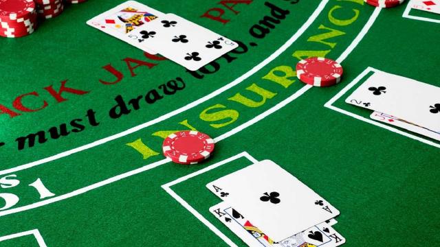 Le migliori varianti di blackjack online classificate in base alle migliori quote