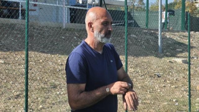 Atletico Ascoli, Pirozzi: “Non dovremo sbagliare nulla per strappare un risultato positivo a L'Aquila. Testa e cuore!”