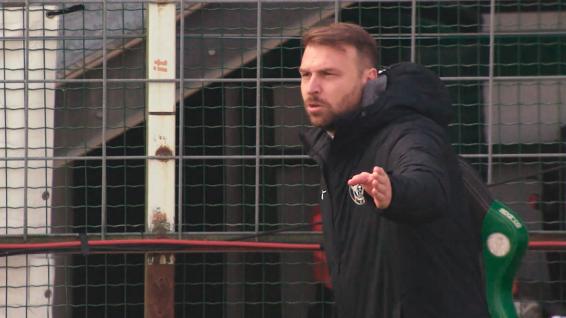 Venezia-Entella 3-2, la voce di Zanetti post gara