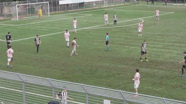 Ascoli Calcio, la Primavera passa 2-1 in rimonta a Palermo con le reti di Lattanzi e Madonna
