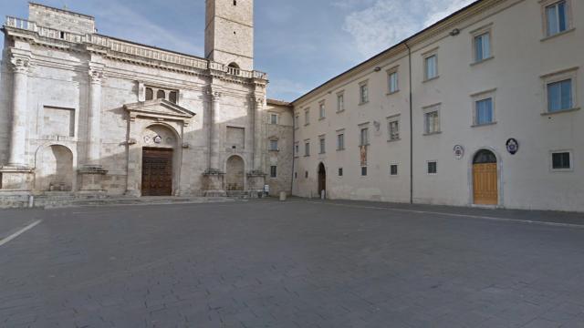 Ascoli Piceno: dopo terremoto, pandemia e lungo iter di interventi di restauri riapre il Museo Diocesano