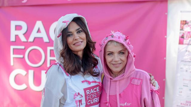 Komen Italia: Race for the Cure di Roma, aperte le iscrizioni alla Squadra Regione Marche