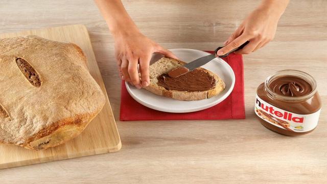 ''Pane & Nutella'', viaggio nella tradizione dei pani tipici delle Marche