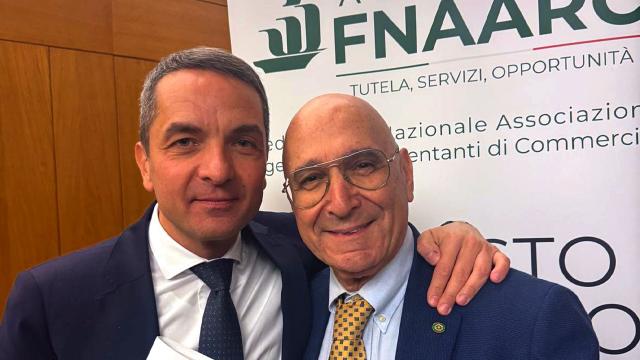 Agenti FNAARC: l'associazione si avvia a festeggiare '80 candeline' ma punta sui giovani. Età media agenti è di 52 anni