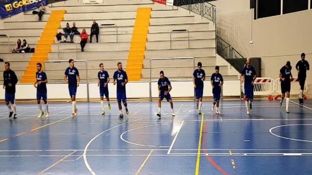 Calcio a 5 Serie D, la Tecno Riviera delle Palme espugna il campo di Caselle e consolida il primato