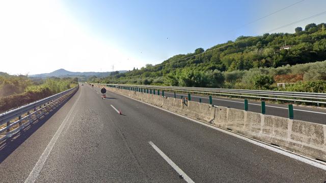 Lavori di pavimentazione raccordo Ascoli-Porto d’Ascoli. Chiuso al transito per 4 giorni tratto tra Rosara e Folignano