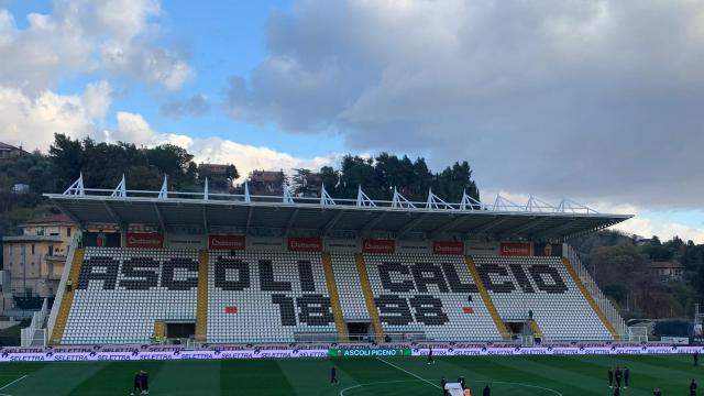 Ascoli Club Veterani, dimissioni per vice presidente Travaglini. Per lui ruolo SLO nel Picchio