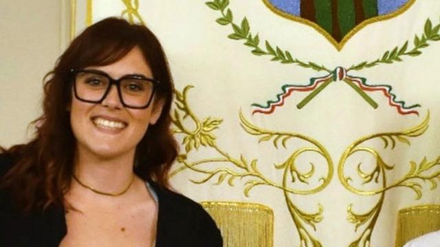 Consigliere comunale di Monteprandone Martina Censori nominata nel nuovo Consiglio Nazionale dell’Anci