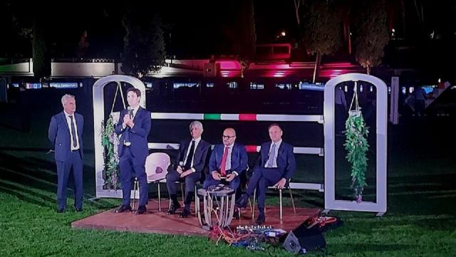 Regione Marche a Roma per sostenere candidatura cucina italiana a patrimonio Unesco. Acquaroli: “Orgogliosi di esserci”