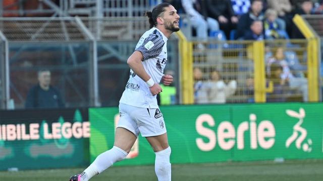 Ascoli Calcio, Mendes si prepara a cambiare squadra nel mercato estivo. C'è una percentuale per lo Sporting Lisbona 
