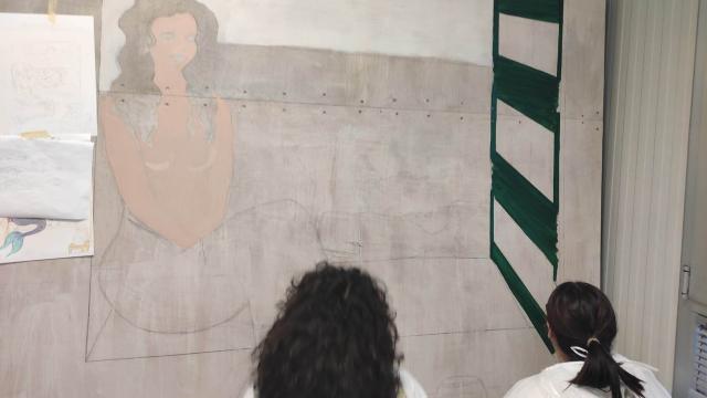 San Benedetto del Tronto, 'Rientro al porto': termina progetto che unisce arte, mare, territorio e storie delle persone