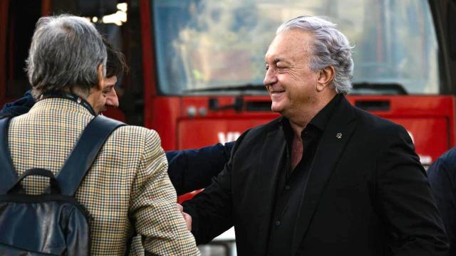 Ascoli-Pescara 1-2, Pulcinelli: “Finalmente ho visto una squadra che gioca a calcio, sotto col lavoro appena iniziato”