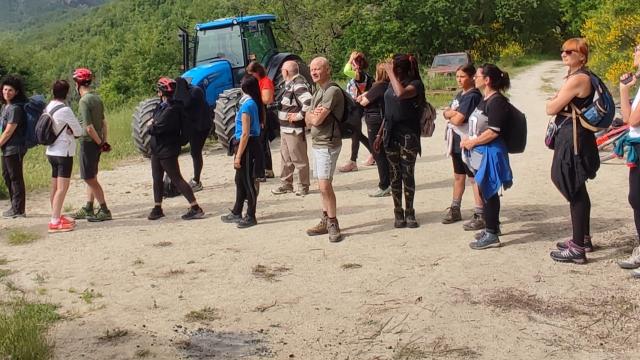 Good Morning Sibillini: nuovo appuntamento a Bolognola con un percorso ad anello