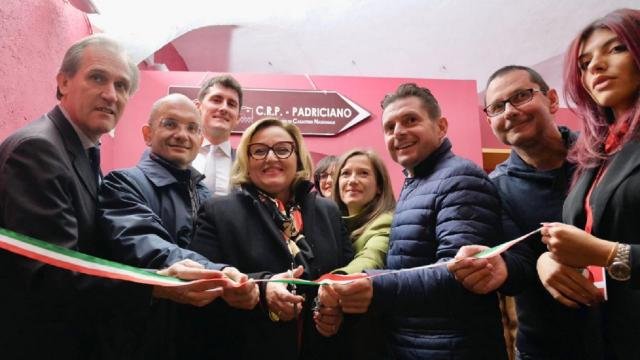Ascoli Piceno, a Palazzo dei Capitani inaugurata mostra “Il calvario degli italiani dell’Istria, Fiume e Dalmazia”