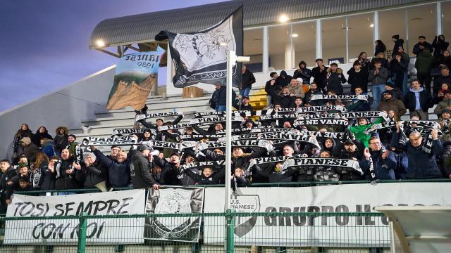 Ascoli Calcio, info e costi biglietti per il primo match del 2025 sul campo della Pianese