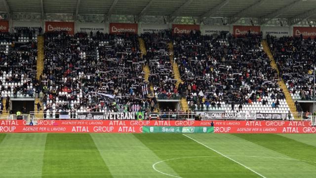 Ascoli Calcio, al via la seconda fase della campagna abbonamenti per la stagione 2023/2024