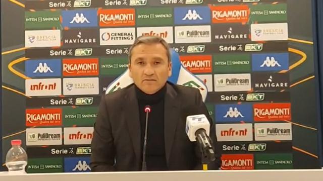 Brescia, nuovo ribaltone. Ds Marroccu: ''Lopez ha rifiutato, ad Inzaghi dirò di portarci in Serie A''