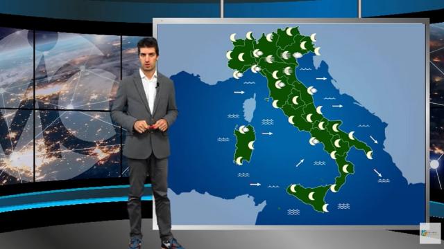 Meteo, la situazione ad Ascoli Piceno e nelle Marche per il fine settimana