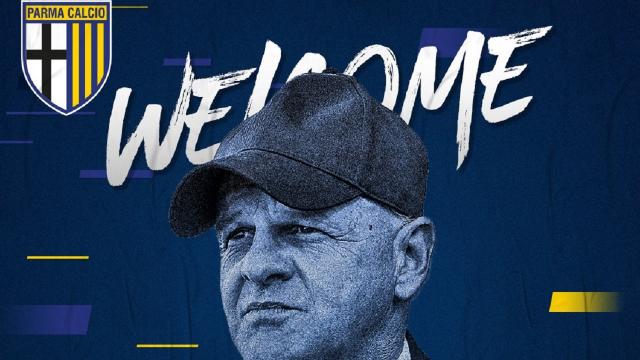 Parma, al capolinea l'avventura di Maresca. In panchina arriva l'ascolano Iachini