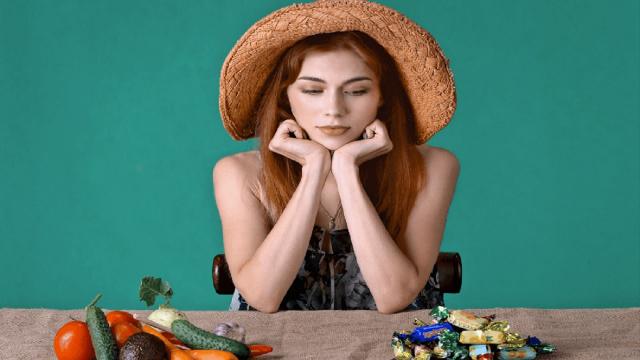 Che cos'è una vitvita-sana? 5 consigli per non prendere farmaci