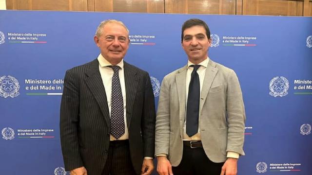 Beko Comunanza, Acquaroli: ''Ministro Urso mi ha comunicato che il sito resterà in produzione''