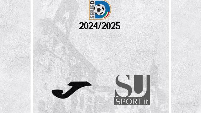 Atletico Ascoli, rinnovata collaborazione con Stand Up Srl. Per la stagione 2024/2025 Joma nuovo sponsor tecnico