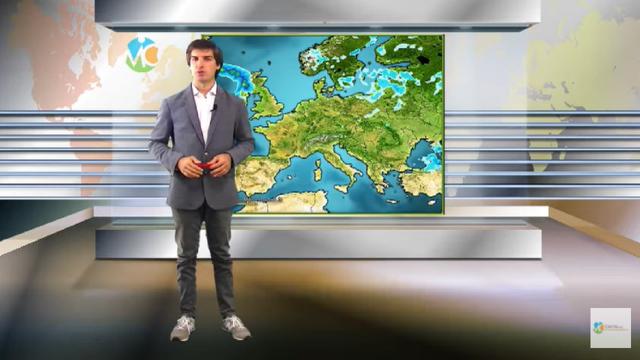 Meteo, la situazione ad Ascoli e nelle Marche per Mercoledì 11 Agosto