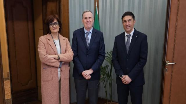 Cna Picena: incontro con il nuovo prefetto di Ascoli su lavoro, sicurezza, legalità e ricostruzione
