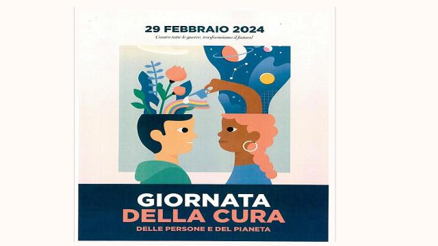 San Benedetto, III giornata nazionale della cura delle persone e del pianeta 