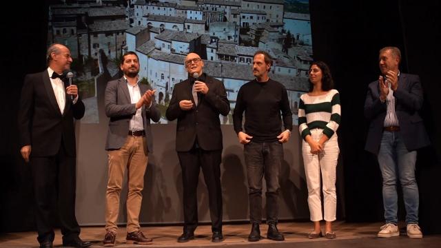 Piceno Cinema Festival, ''Vademekum'' vince il Premio Città di Montalto delle Marche