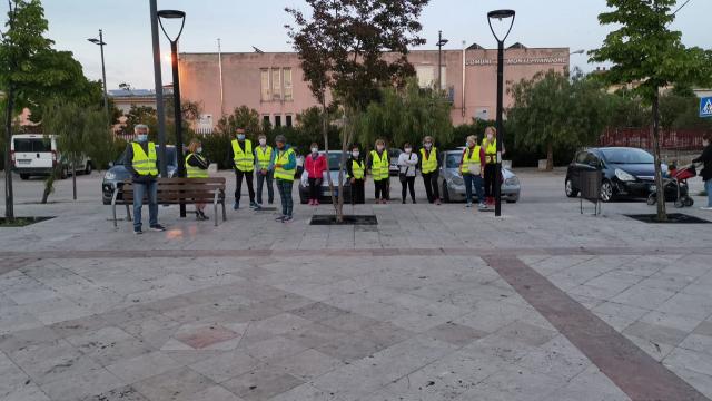 Unione Sportiva Acli: ''Salute in cammino'' a Monteprandone, no all’inattività fisica