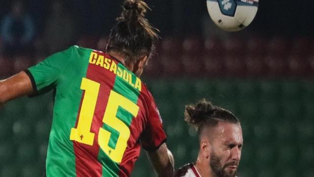 Serie C girone B 11° turno: Ternana frenata dal Rimini. Sorridono Vis Pesaro e Pianese