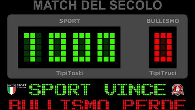 Lega Serie B al fianco del ''Modello Mabasta'' per dire no al bullismo