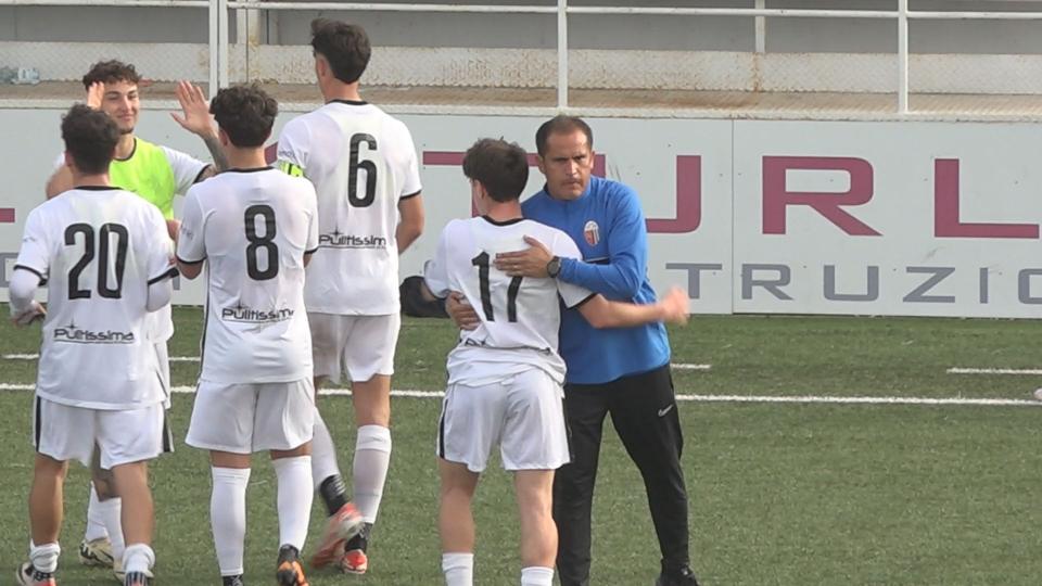 Primavera 2 girone B, highlights Ascoli-Ternana 4-0