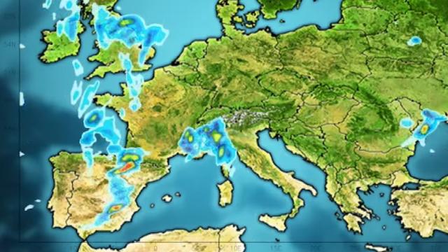 Meteo, la situazione ad Ascoli Piceno e nelle Marche per Martedì 21 Ottobre