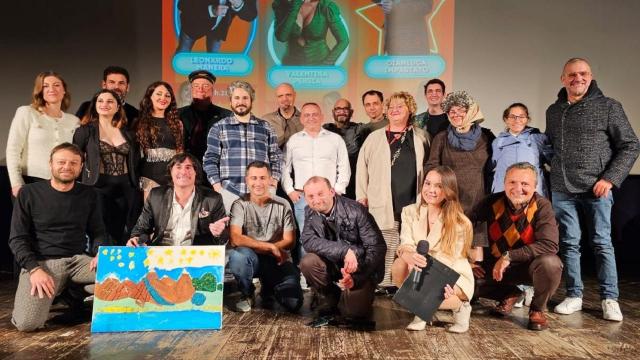 Partenza sprint per lo Zelig Open Mic: Leonardo Manera grande protagonista a Pedaso