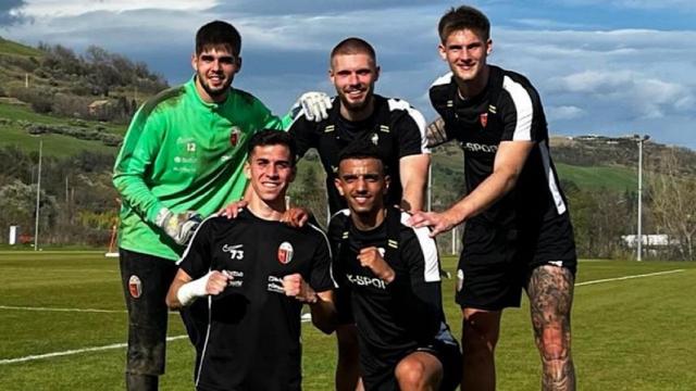 Ascoli Calcio, doppio allenamento per il gruppo di Carrera. Unica seduta al mattino per lo Spezia