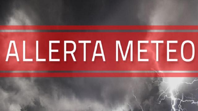 San Benedetto del Tronto, allerta meteo: Comune dispone il monitoraggio delle aree a rischio