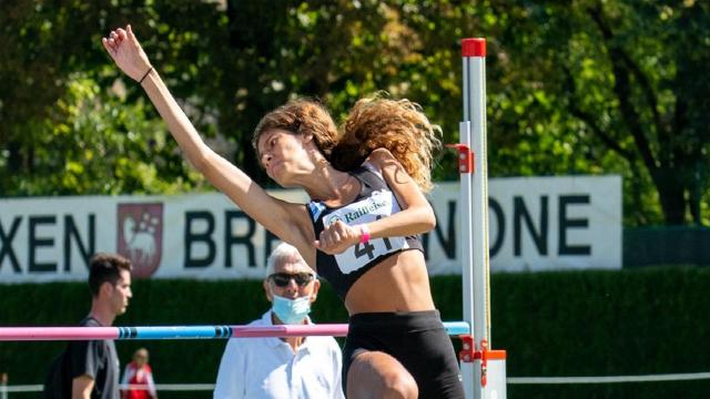 Atletica leggera, ufficializzato il calendario estivo 2022 con tanti appuntamenti