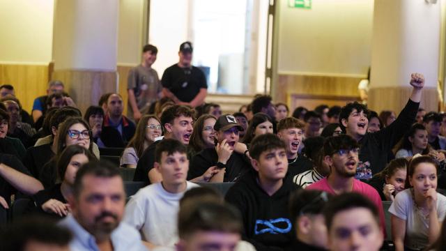 Finalissima Cooking Quiz a Roma, IIS ''Ulpiani'' di Ascoli Piceno alla ribalta nazionale
