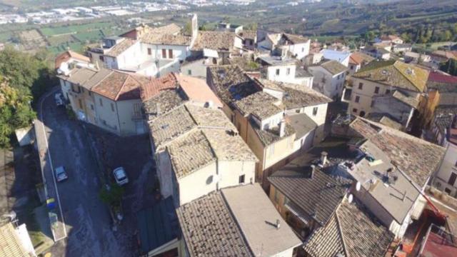 Maltignano ottiene due importanti finanziamenti a fondo perduto con i fondi Pnrr